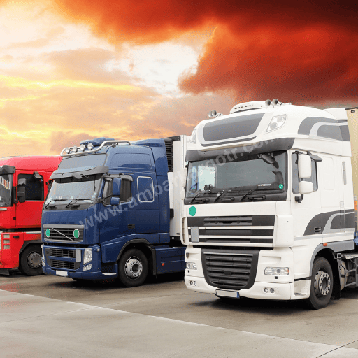 Gazipaşa Ambar Kargo