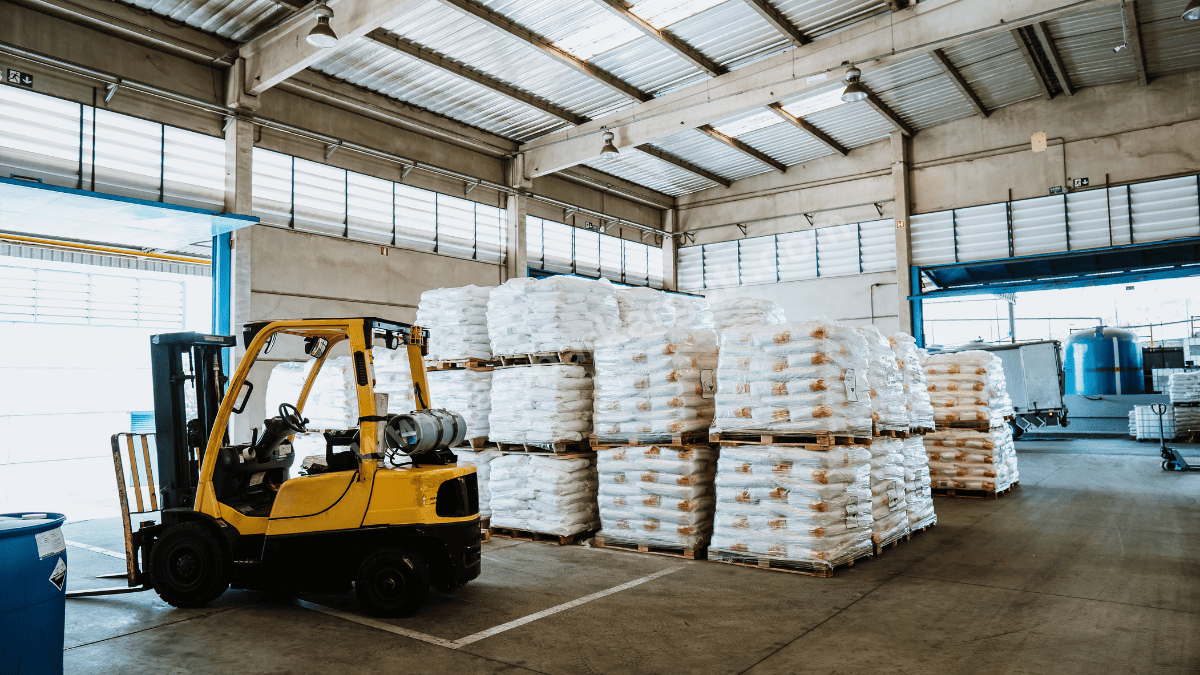 Gazipaşa Kimyasal Ürün Taşıma