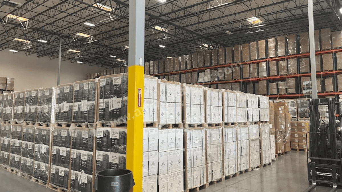 Gazipaşa Parça Yük Taşıma