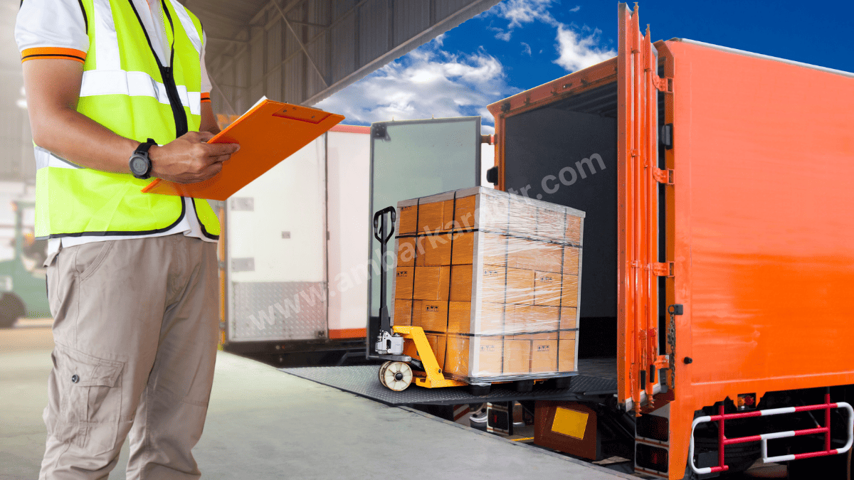 Gazipaşa Şehirler Arası Taşıma